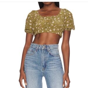 Anna Nata Natalie Top (from Revolve), XXSmall​​​​​​​​​​​​​